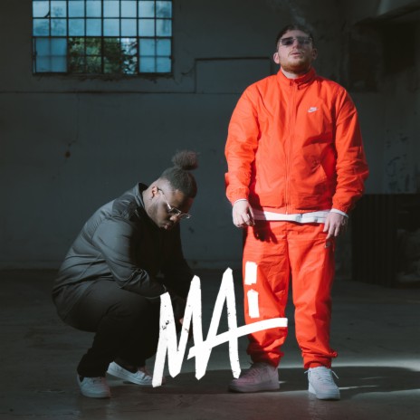 MAI (feat. Heartman) | Boomplay Music