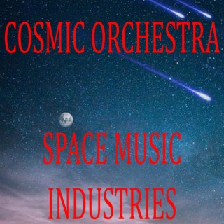 Cosmic Orchestra