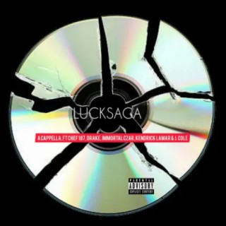 A cappella, ft Chef 187, Drake, Immortal Czar, Kendrick Lamar & J. Cole