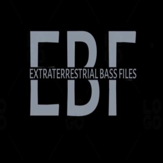 The Arrival Of Extraterrestrial Bass Files