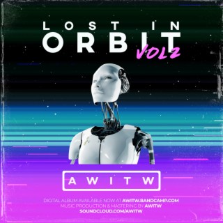 Lost In Orbit, Volume 2