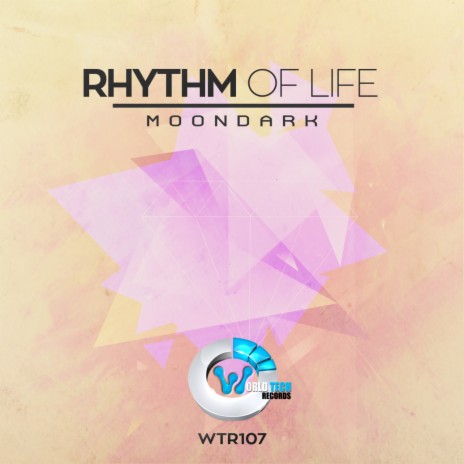 Rhythm Of Life | Boomplay Music