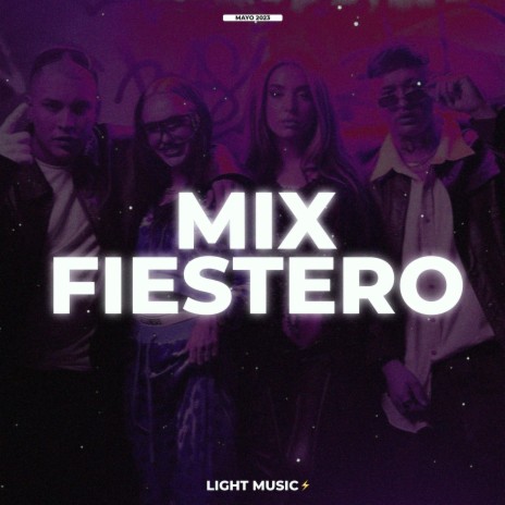 MIX FIESTERO (MAYO) | Boomplay Music