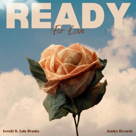 Ready For Love ft. Lula Brooks | Boomplay Music