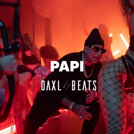 Papi | Boomplay Music