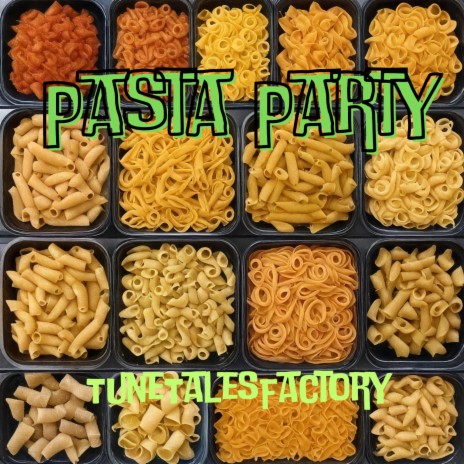 Pasta Party