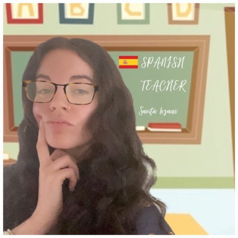 Spanish Teacher | Boomplay Music