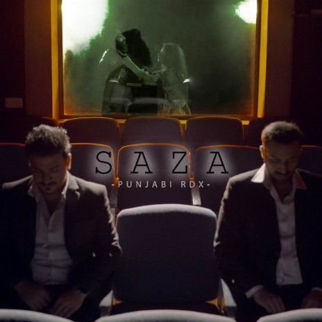 Saza | Boomplay Music