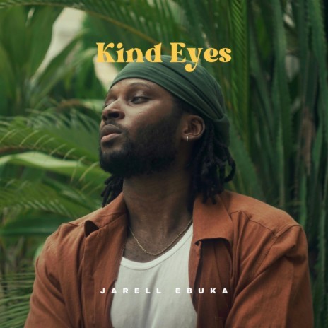 Kind Eyes | Boomplay Music