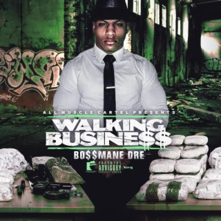 Walking Business