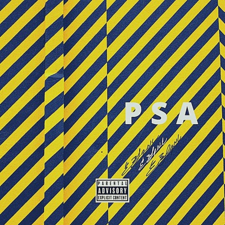 P.S.A | Boomplay Music