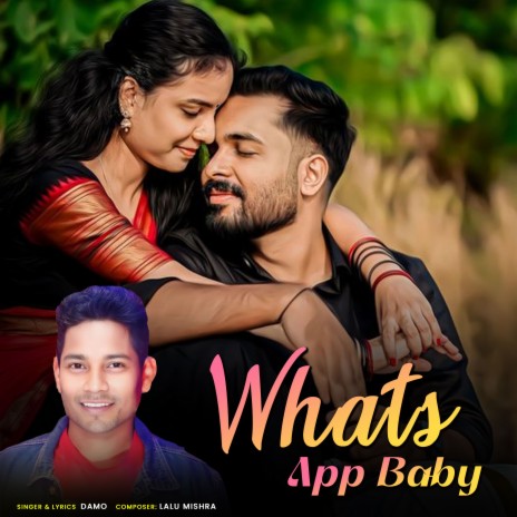 Whats App Baby | Boomplay Music