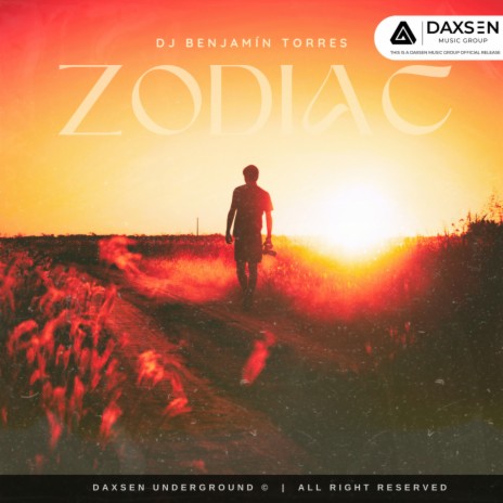 Zodiac | Boomplay Music