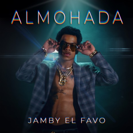 Almohada | Boomplay Music