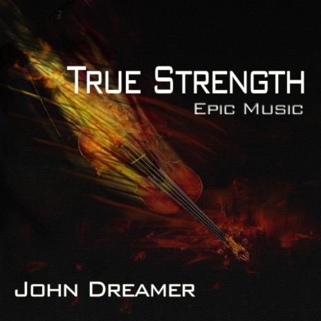 True Strength - Epic Music | Boomplay Music