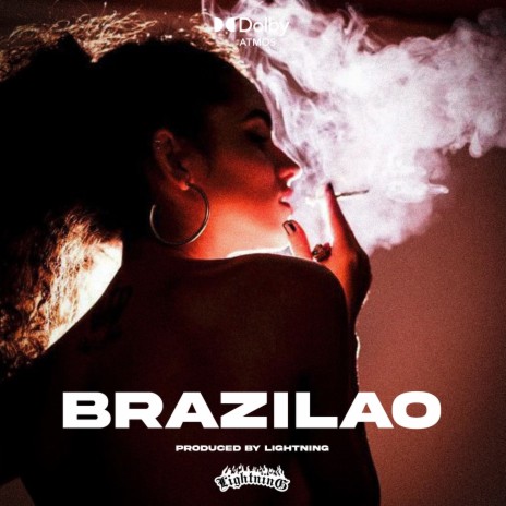 BRAZILIAN PHONKEY | Boomplay Music