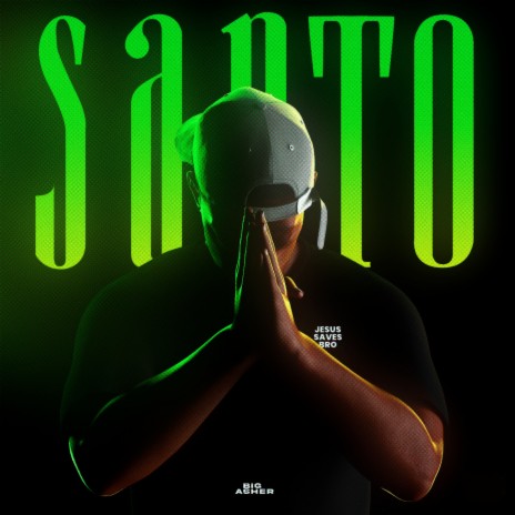 Santo - Slowed | Boomplay Music