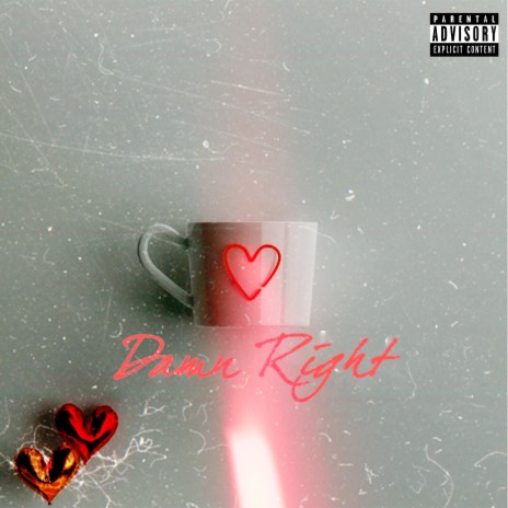 Damn Right ft. Tee-Kay V. | Boomplay Music