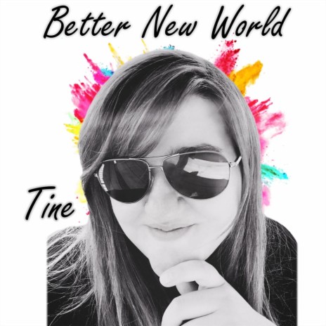 Better New World | Boomplay Music