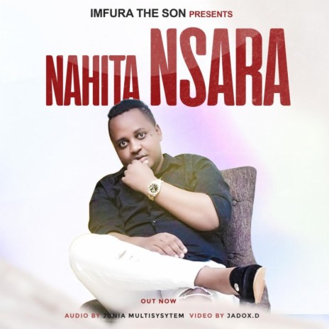 Nahita Nsara | Boomplay Music