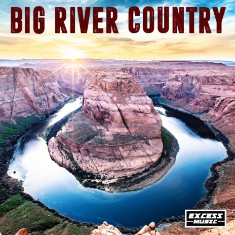 Big River Big Man | Boomplay Music