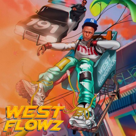 West Flowz | Boomplay Music