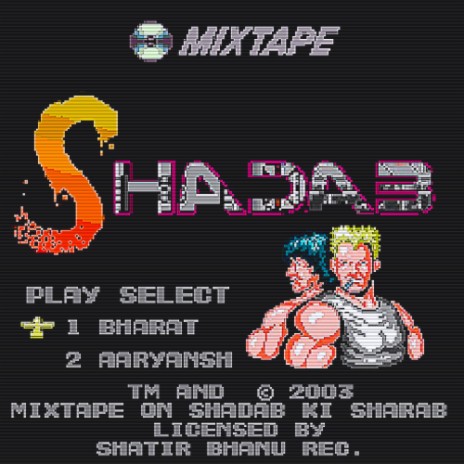 Shadab ft. Aaryansh | Boomplay Music