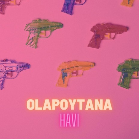 OLAPOYTANA | Boomplay Music