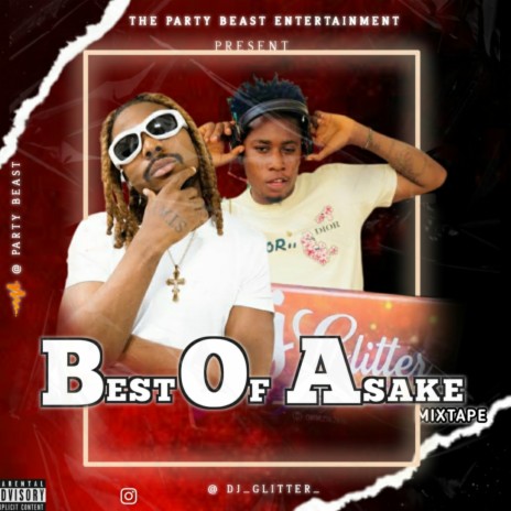 Best Of Asake || Palazzo Mixtape ft. Asake | Boomplay Music