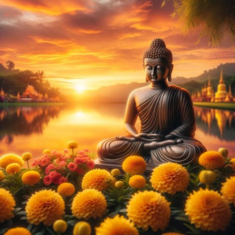 Buddha's Tranquility