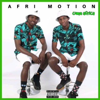 AFRI MOTION