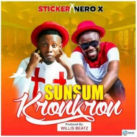 Sunsum Kronkron ft. Nero X | Boomplay Music
