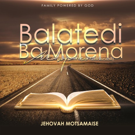 Jehovah Motsamaise | Boomplay Music