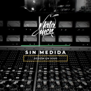 Sin medida (Live)