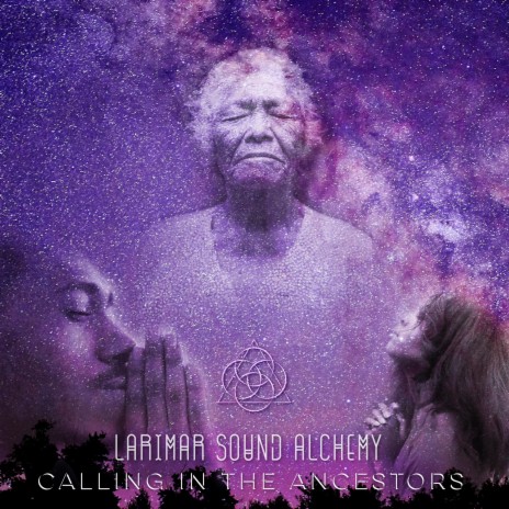 Calling In The Ancestors | Boomplay Music