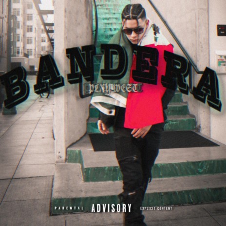 BANDERA | Boomplay Music