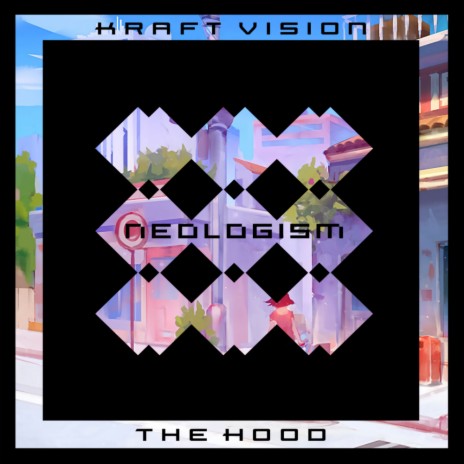 The Hood (Radio Mix)