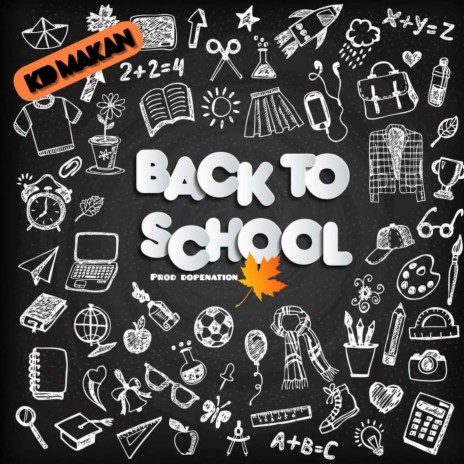 Back To School | Boomplay Music