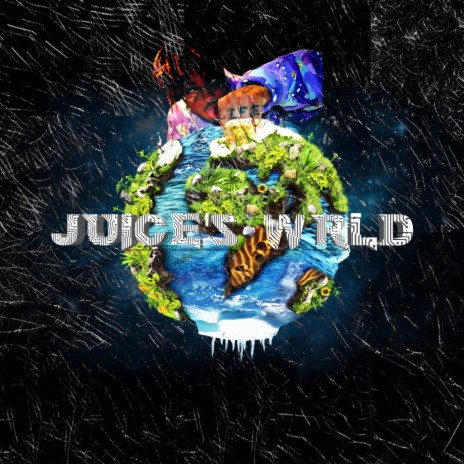 Juice's Wrld | Boomplay Music