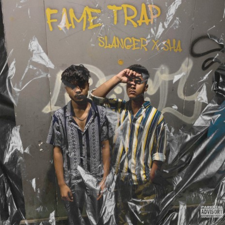 Fame Trap ft. Sha | Boomplay Music