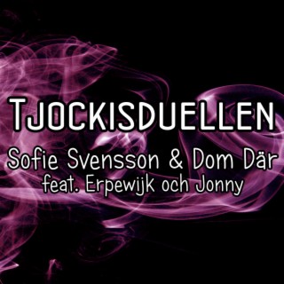 Tjockisduellen