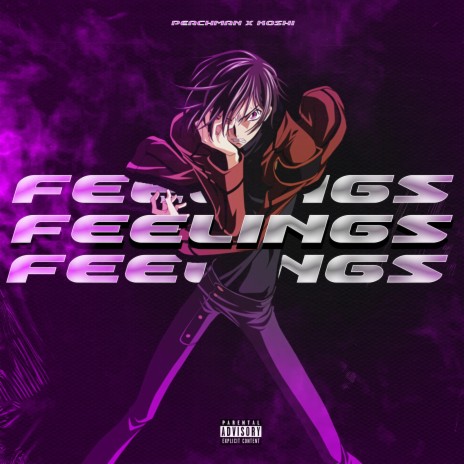 FEELINGS ft. Koshi | Boomplay Music