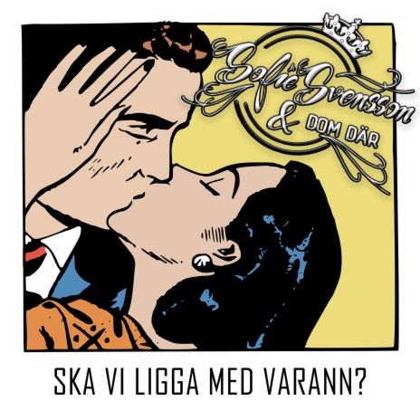 Ska vi ligga med varann | Boomplay Music