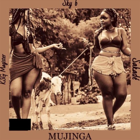 Mujinga | Boomplay Music