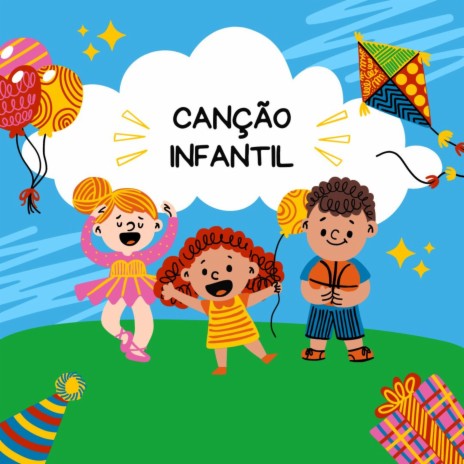 A garota Pio ft. 3 Palavrinhas, Canções Infantis Bebê Snoozy & Canções Infantis | Boomplay Music