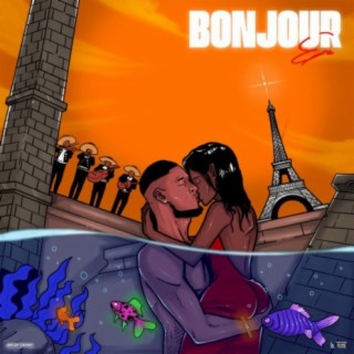 Bonjour lyrics | Boomplay Music