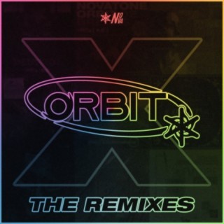 Orbit 10: The Remixes