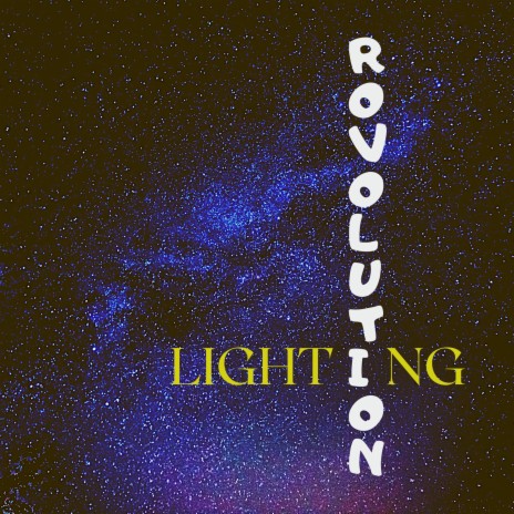 lighting revolution | Boomplay Music