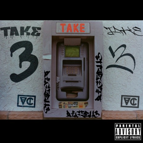 Take 3 | Boomplay Music
