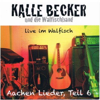 Aachen Lieder Teil 6